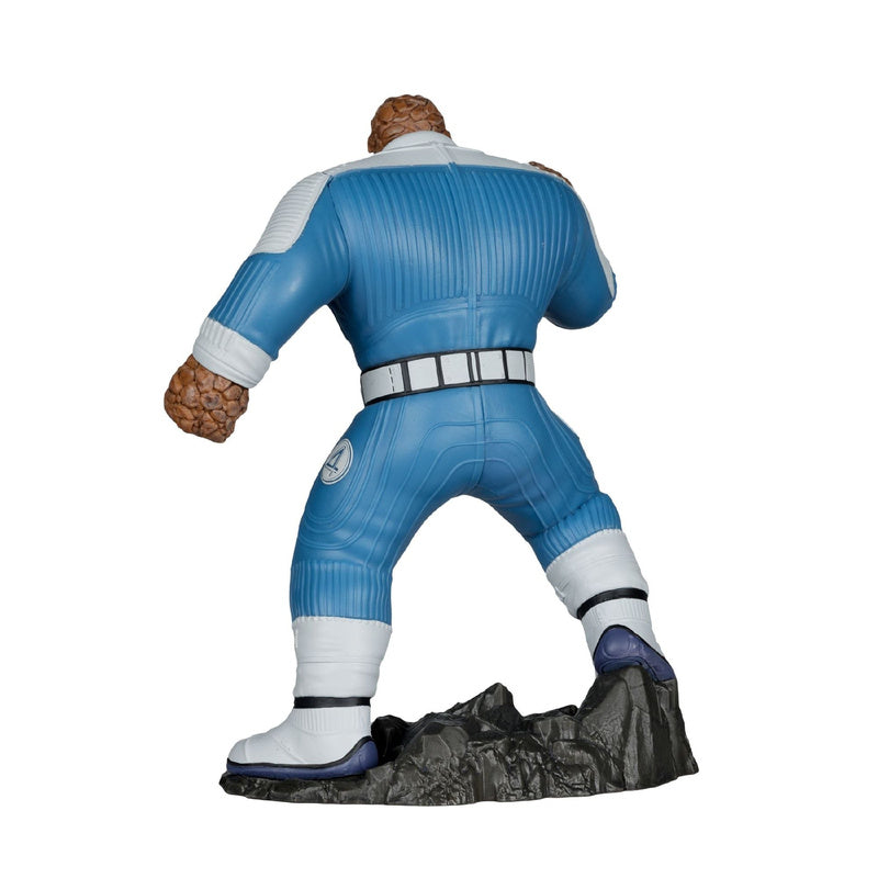 Avengers: Doomsday The Thing 1:10 Scale Figure