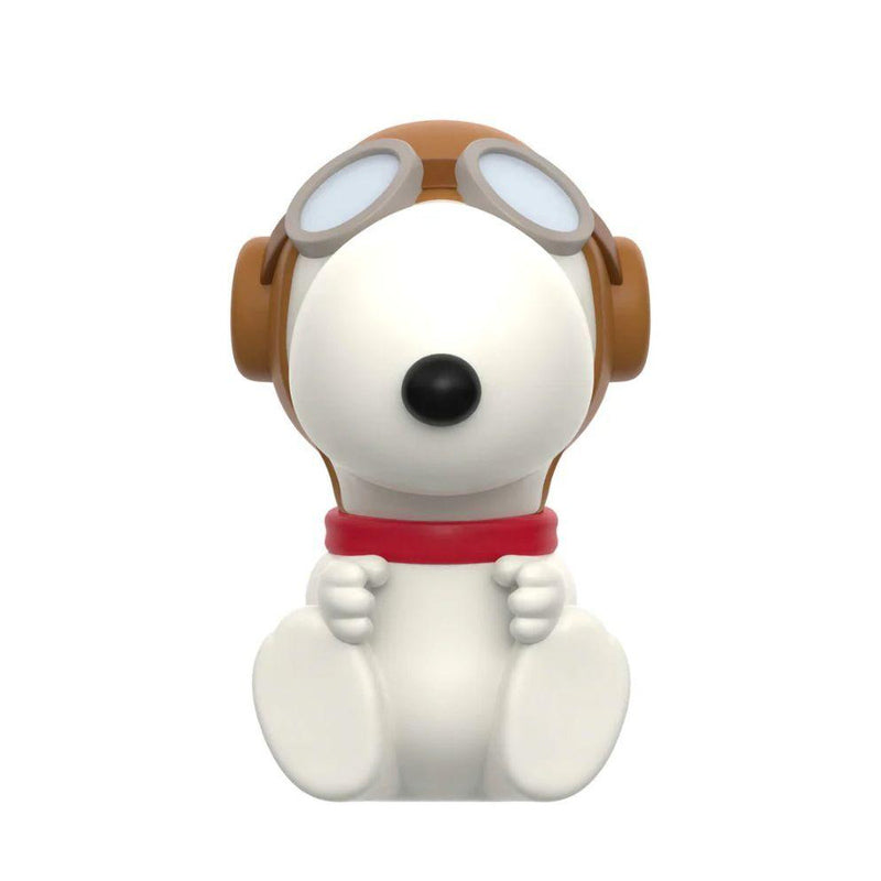 Peanuts Snoopy (Flying Ace) Fun! Fun Figure