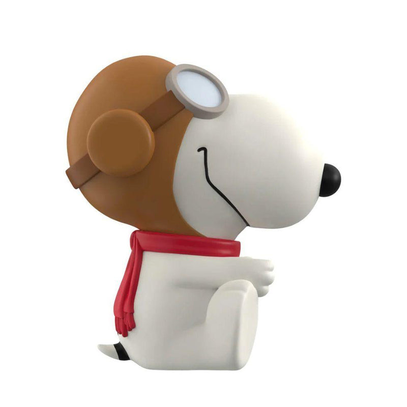 Peanuts Snoopy (Flying Ace) Fun! Fun Figure