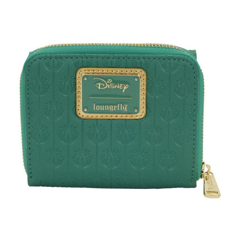 Disney Princess Tiana Trifold Wallet