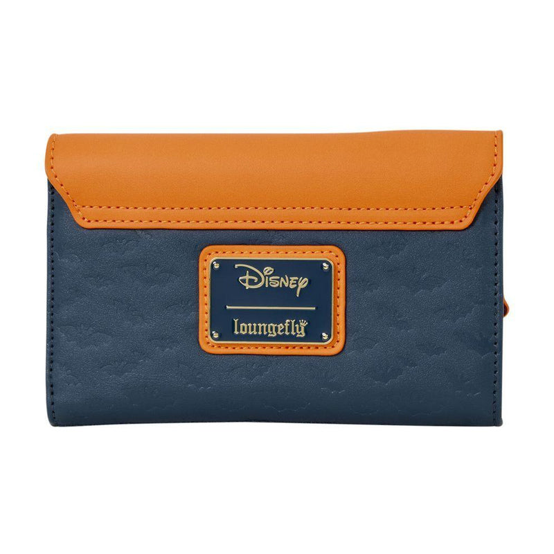 Lilo and Stitch Stitch Halloween Candy Wallet