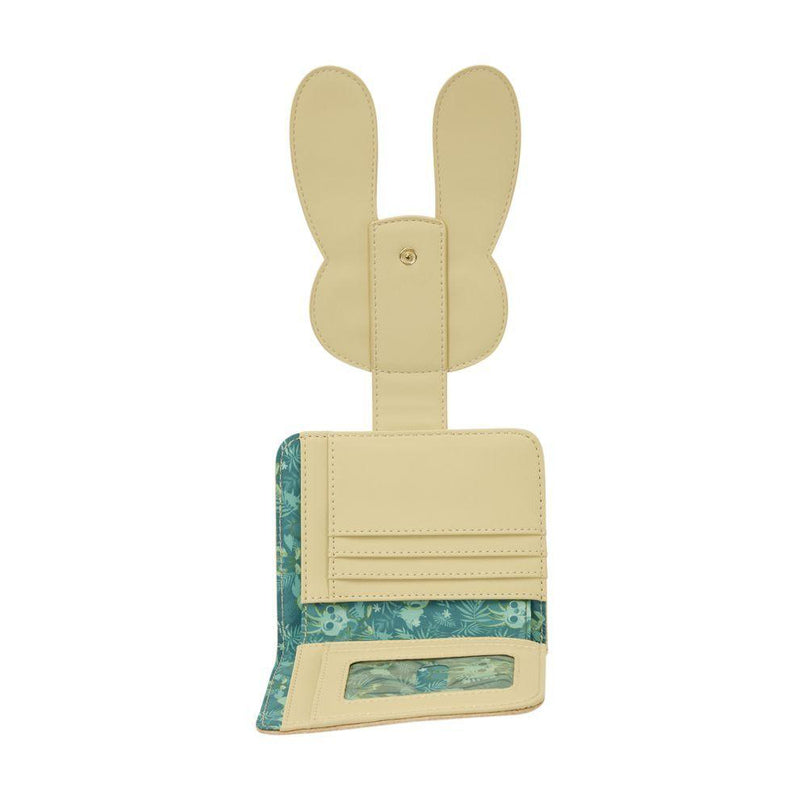 Zootopia 2 Judy Hopps Wallet