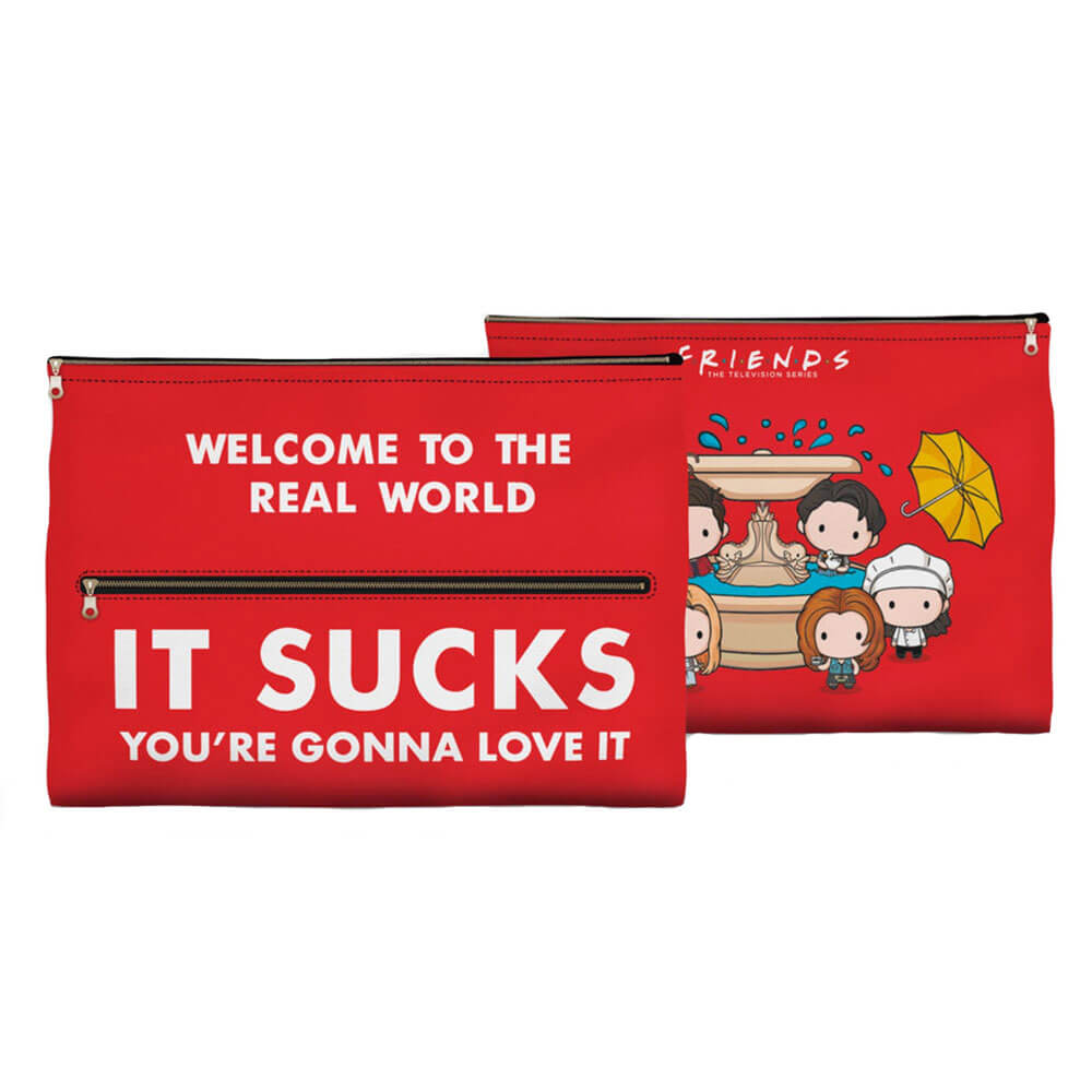 Jumbo-iPad-Federmäppchen