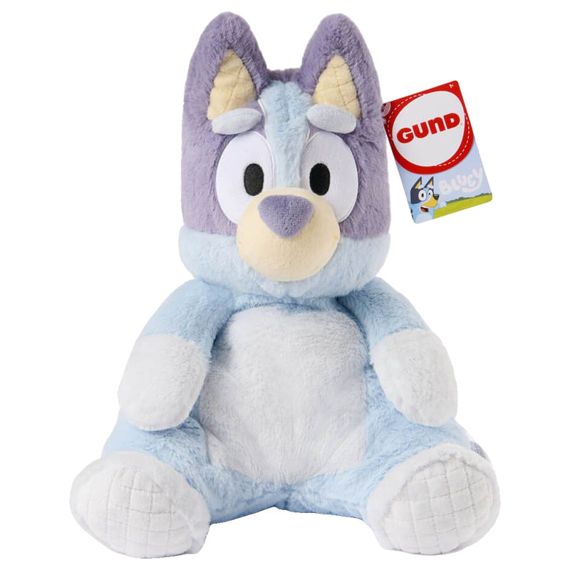 Oh So Snuggly Soft Toy
