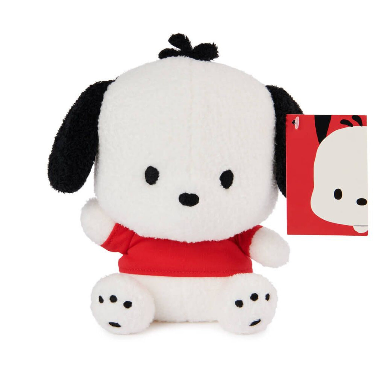 Pochacco Small Plush 18cm