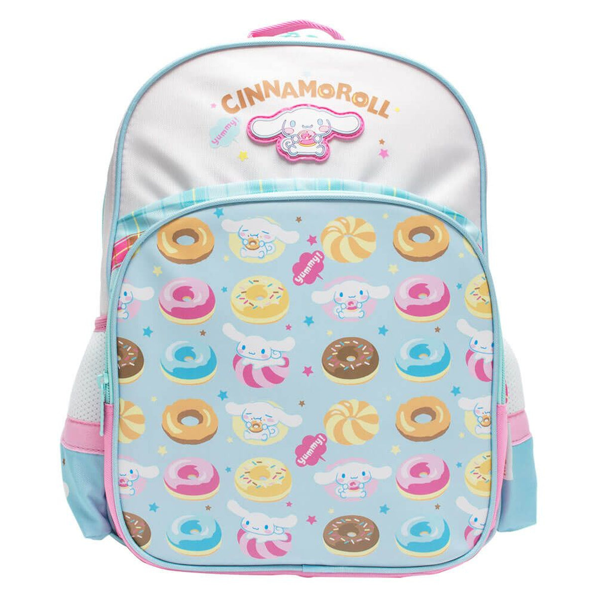 Cinnamoroll School Backpack