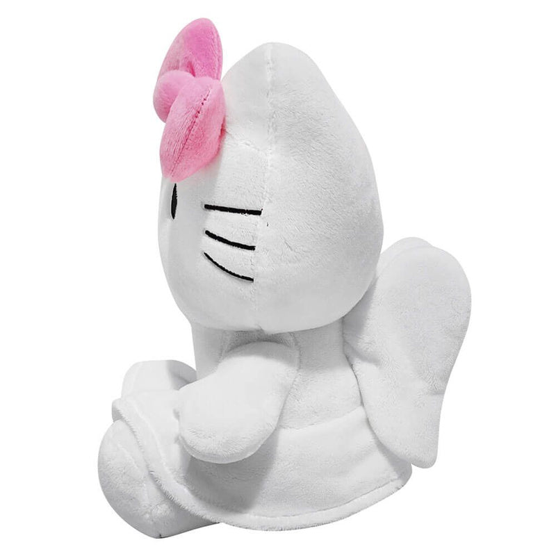 Hello Kitty Angel Large Eco Plush
