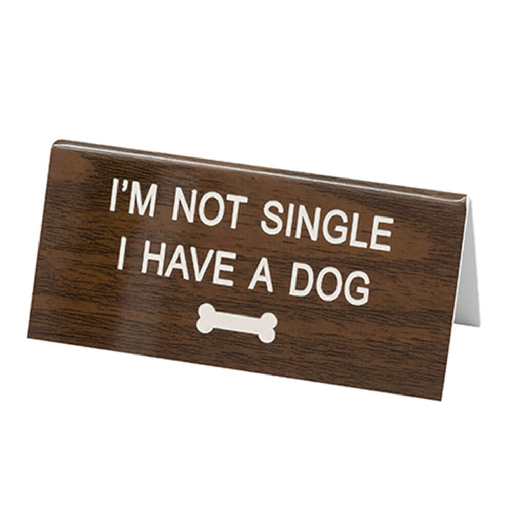 Sig hvilket skrivebordstegn lille