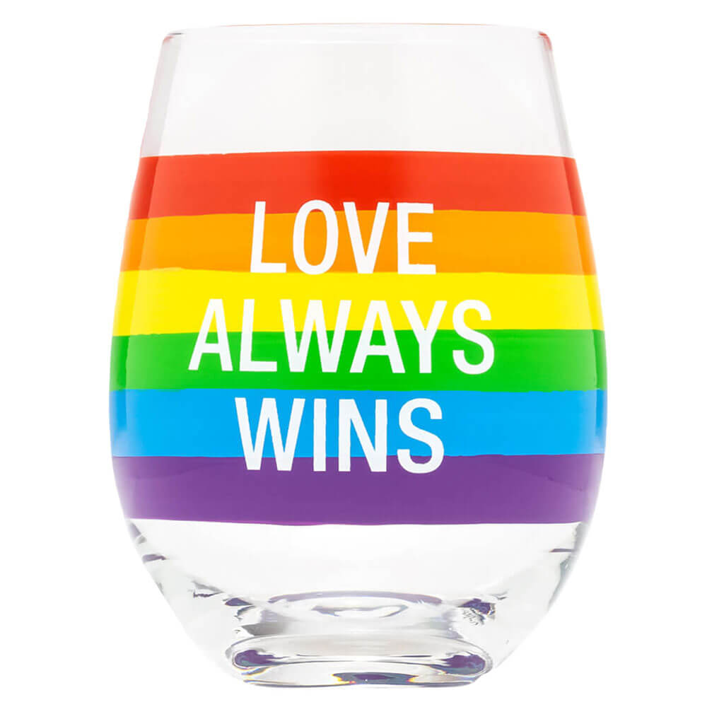 Say What Weinglas 470 ml