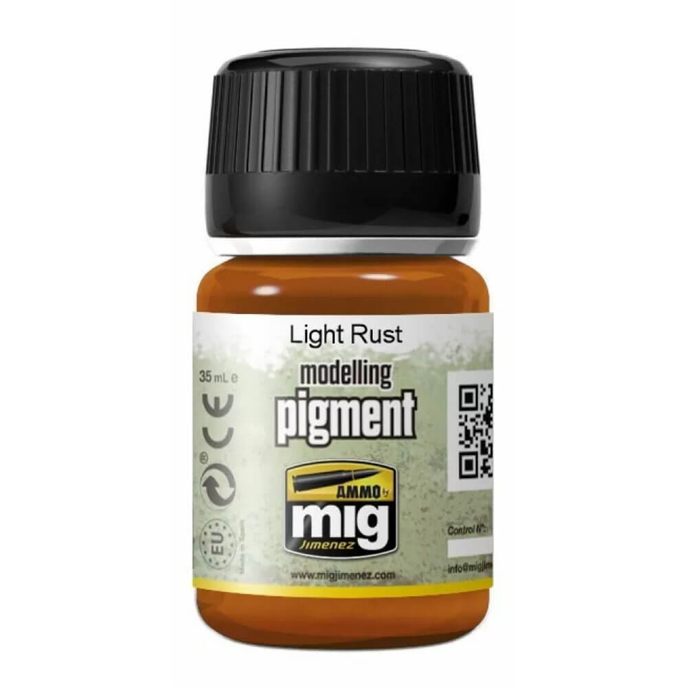 Munition von MIG Pigments 35 ml