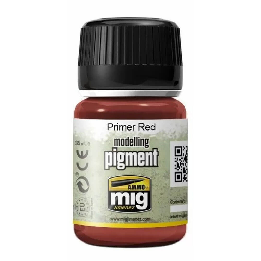 Munition von MIG Pigments 35 ml