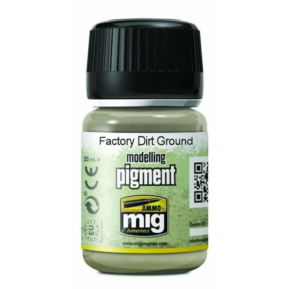 Munition von MIG Pigments 35 ml