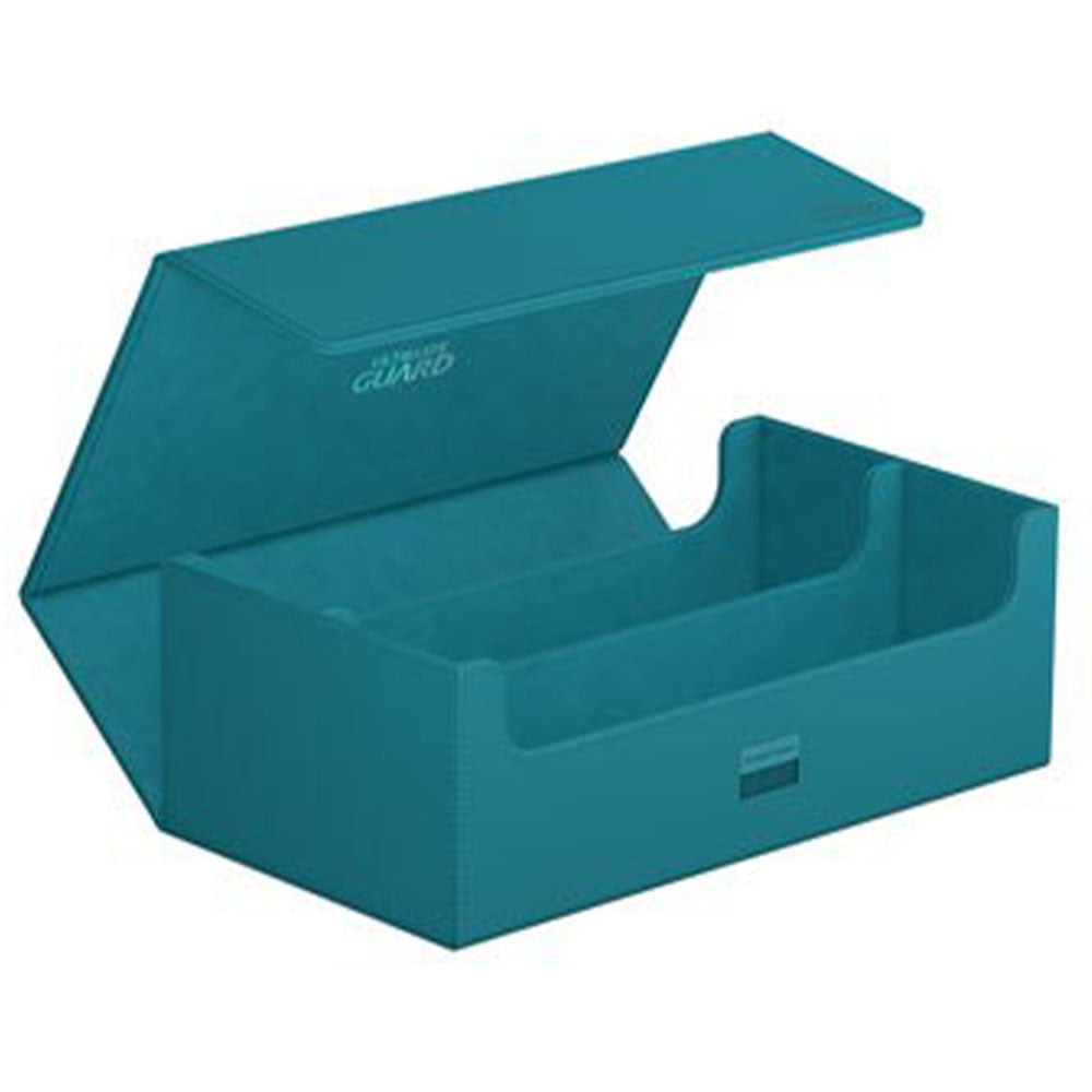 Arkhive Flip Xenoskin Monocolour Deck Box(800を保持)