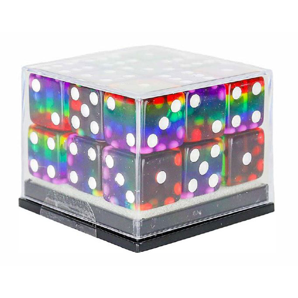 Sirius D6 Würfelset 12mm