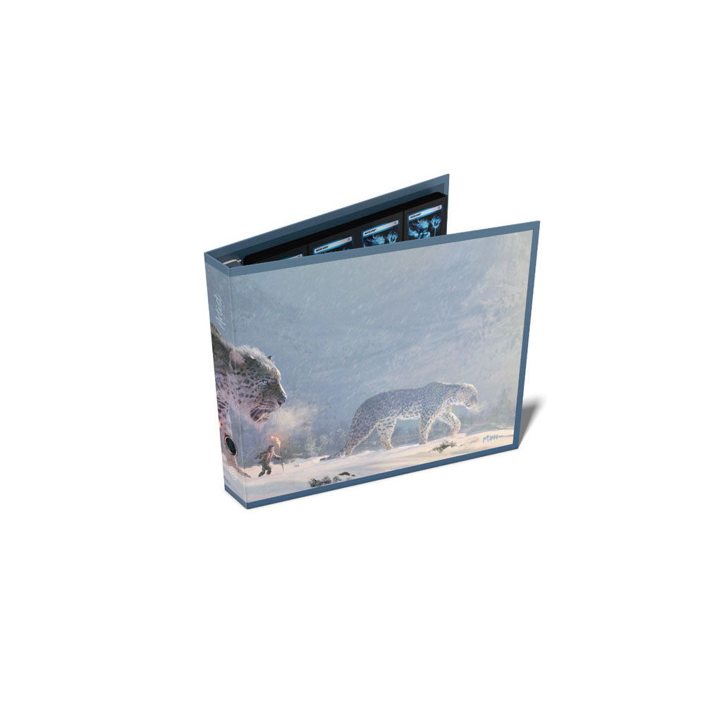 Ultimate Guard Album'n'case Artist ed 1