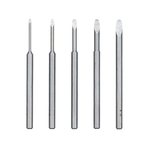 Godhand Bit Blade Set
