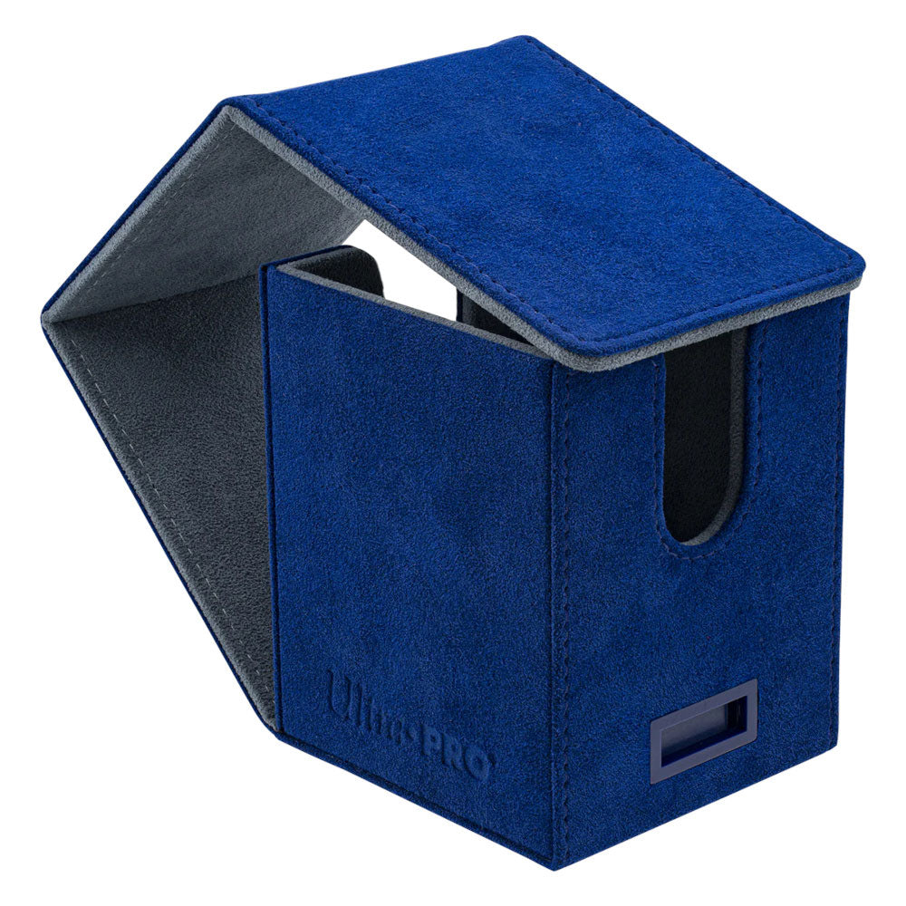 Ultra Pro Vivid Deluxe Alcove Flip Deck Box