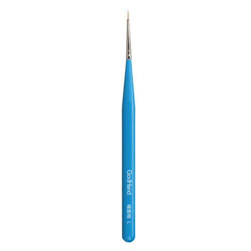 Godhand Brushwork Pro Brush
