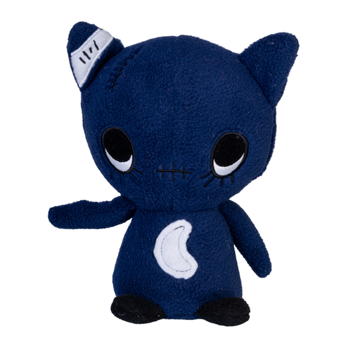 Gus Fink Stitch Kitty Plush