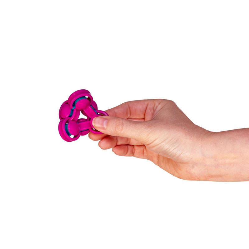 Infinity Twist Fidget Toy (1pc Random)