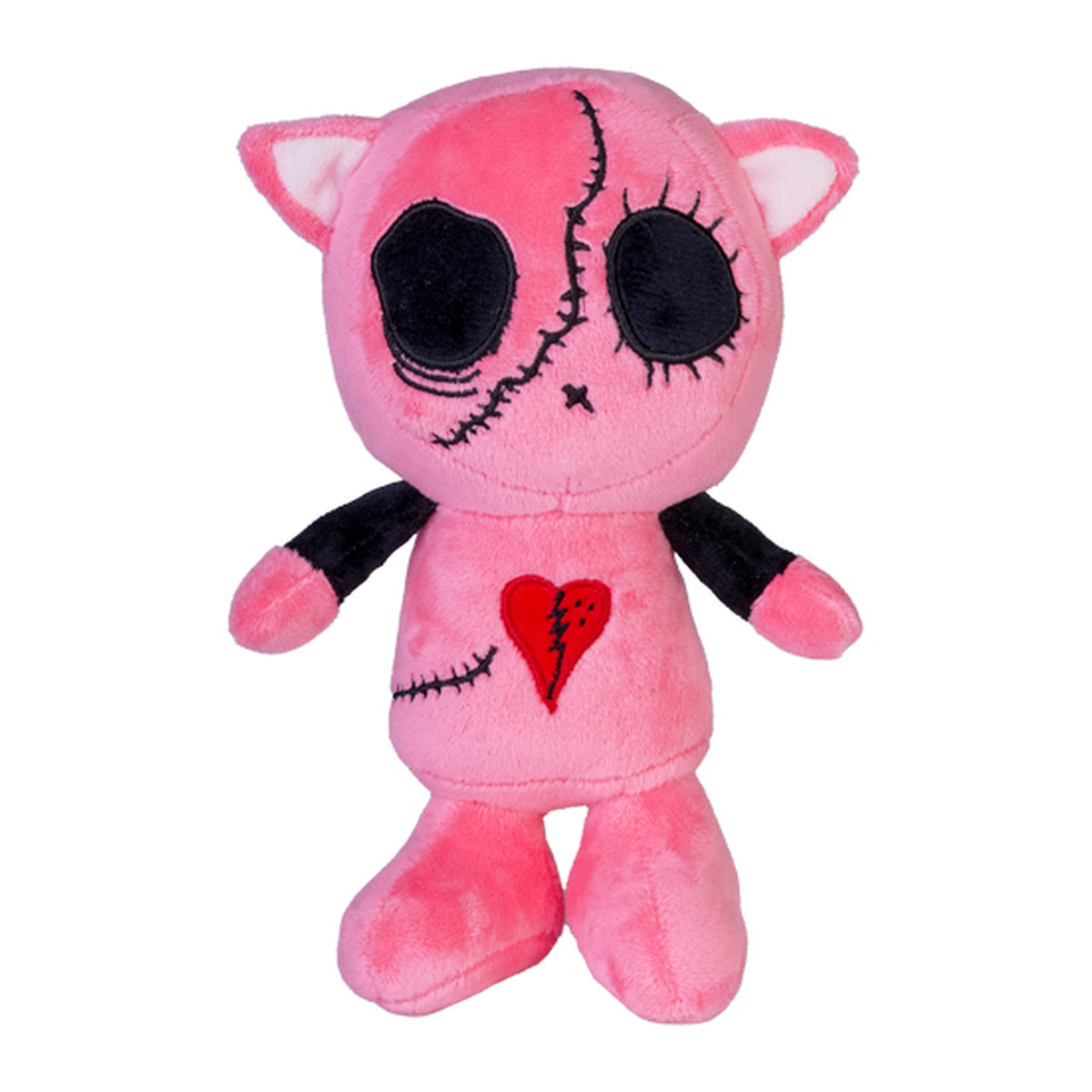 Gus Fink Boogily Heads Plush