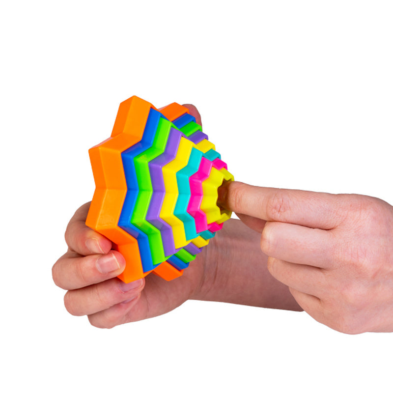 Flip & Clack Fidget Toy (1pc Random)