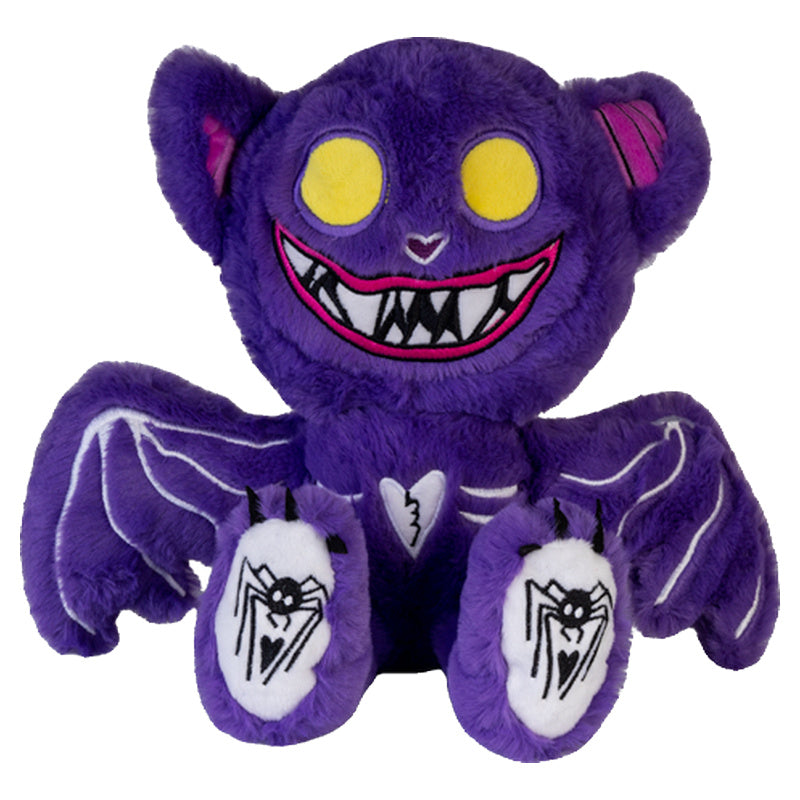 Gus Fink Boris the Bat Gooli Plush