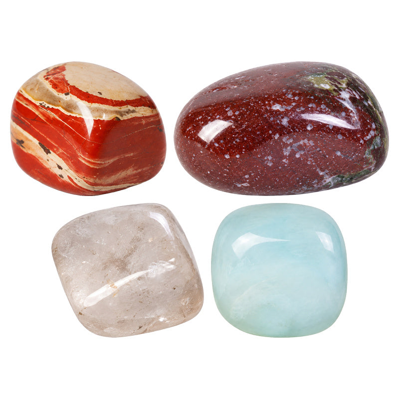 Collectible Tumbled Gemstone