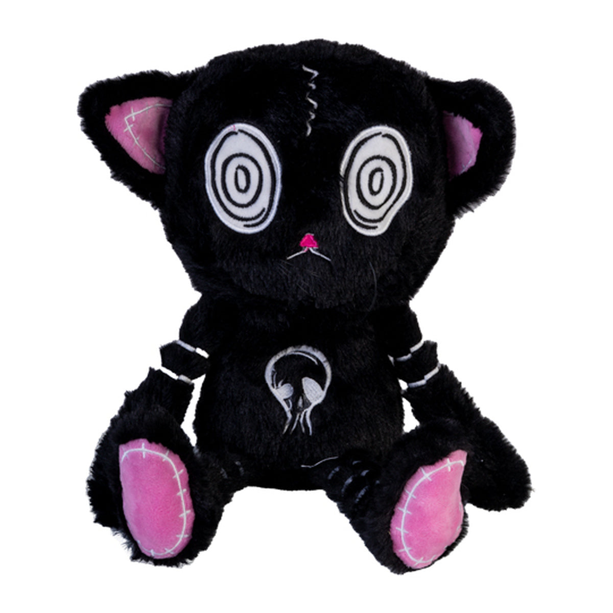 Gus Fink Hypnocat Plushie Pal