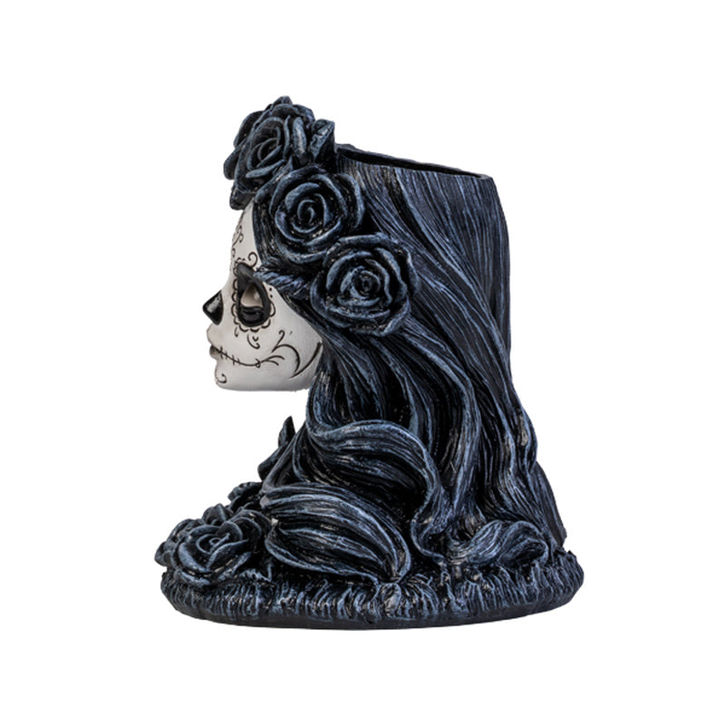 Dead Beautiful Tealight Holder