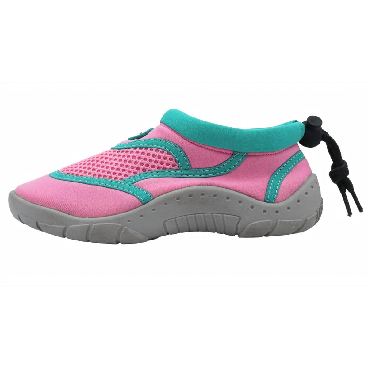 Reef Kids' Aqua Shoe (Pink)