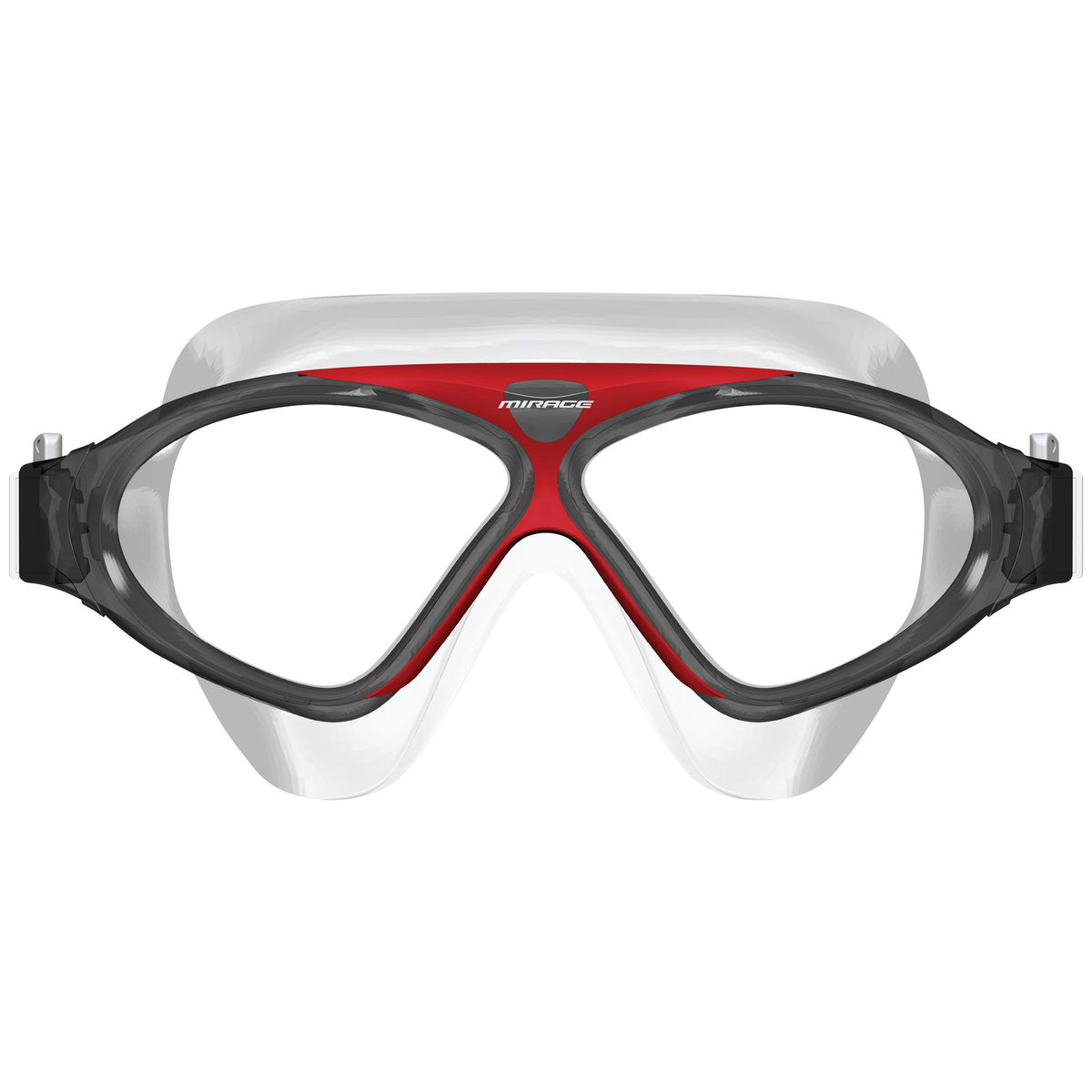 Lethal Adult Swim Goggles