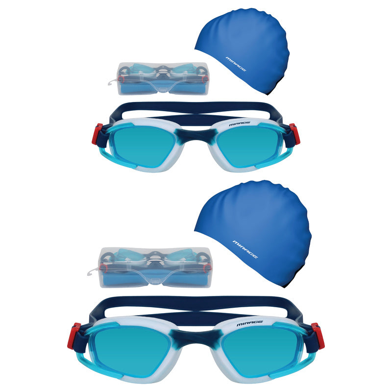 Mirage Adult Swim Pack