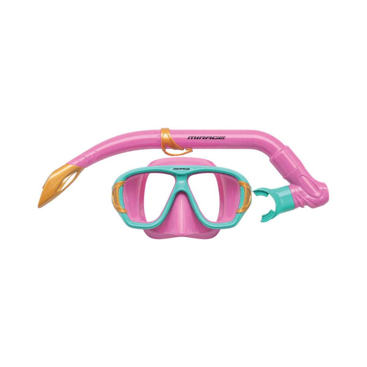 Reef Junior Mask & Snorkel Set