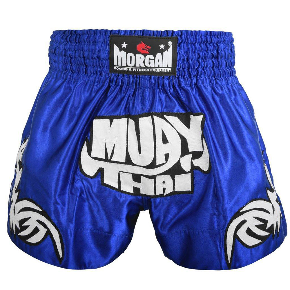 Morgan Aztec Warrior (Extra Small)