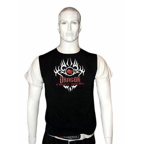 Dragon T-Shirt (Black)