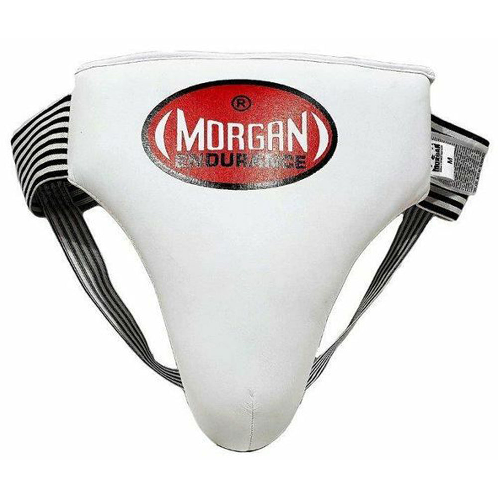 Morgan Endurance P.U Groin Guard