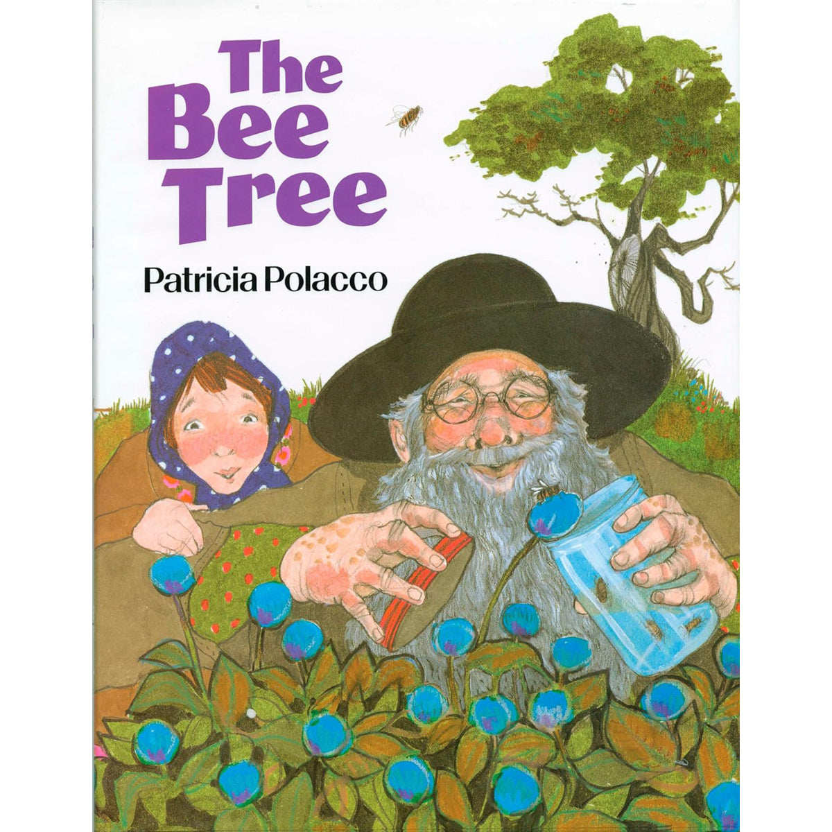 The Bee Tree: Compassion and Conservation Story