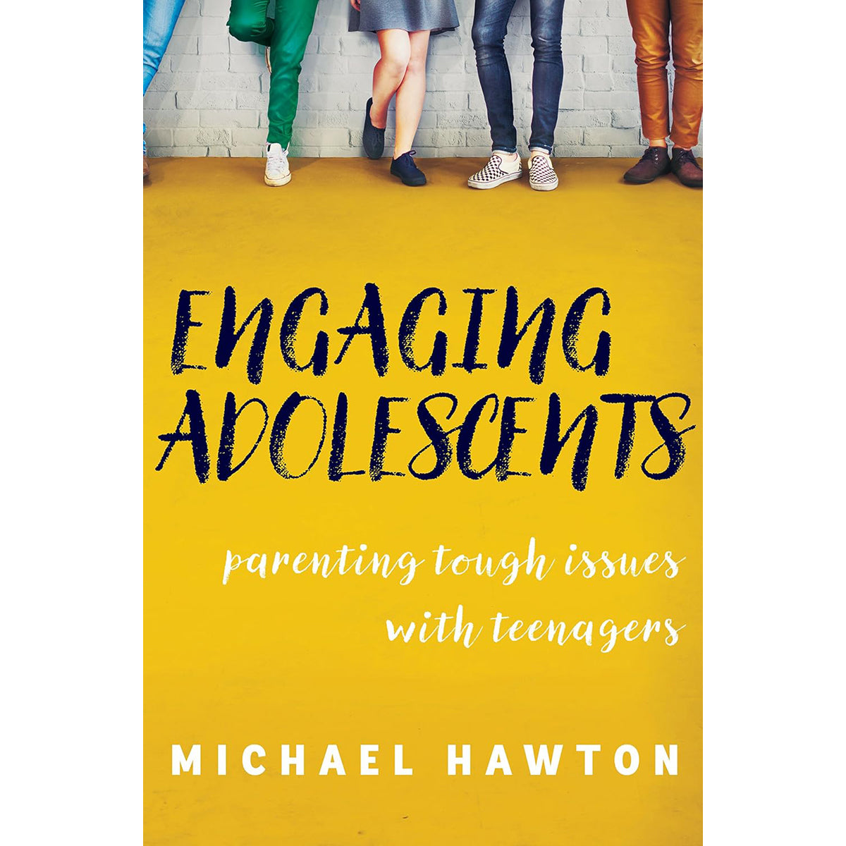 Engaging Adolescents: Parenting Tough Issues with Teenagers