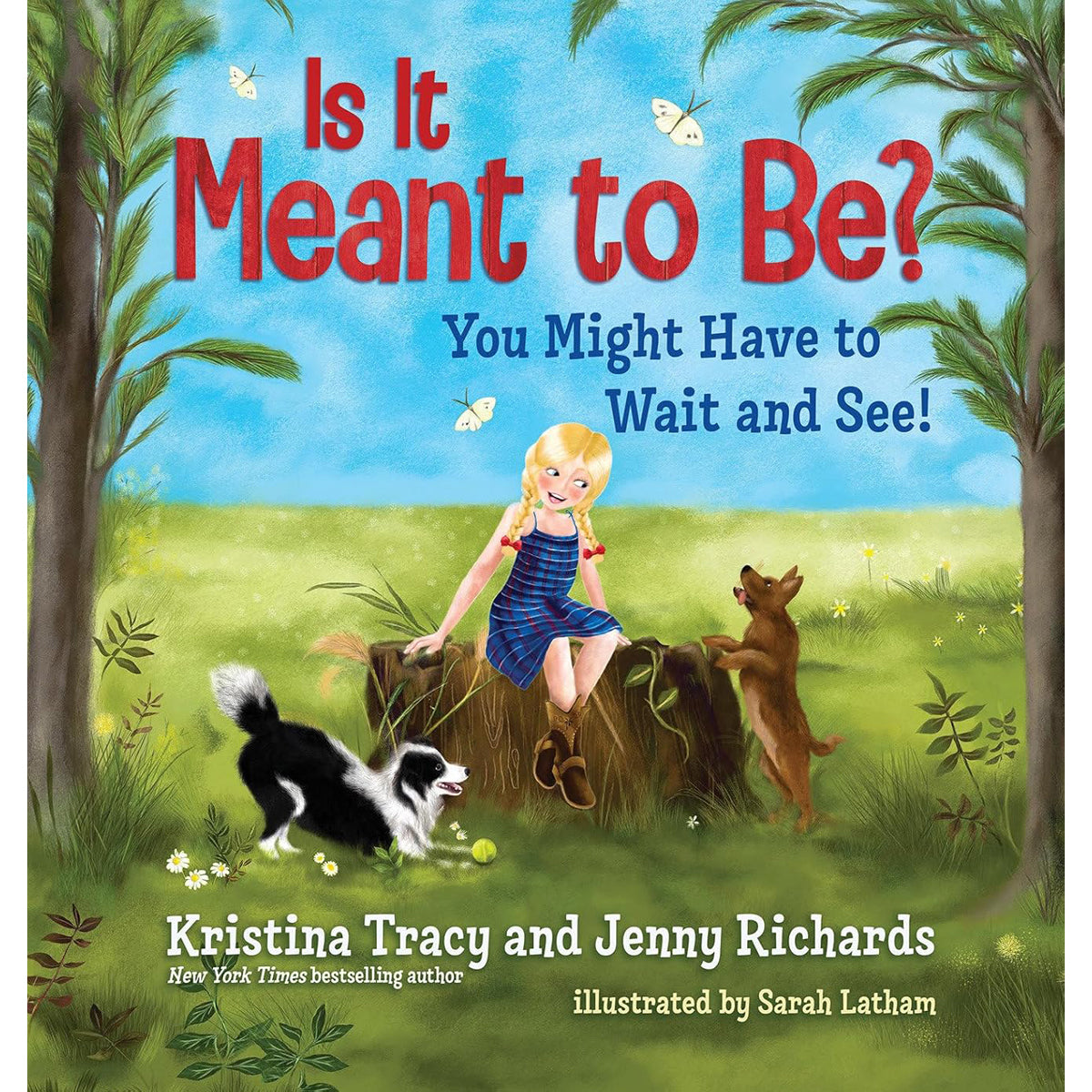 Is It Meant to Be?: You Might Have to Wait and See