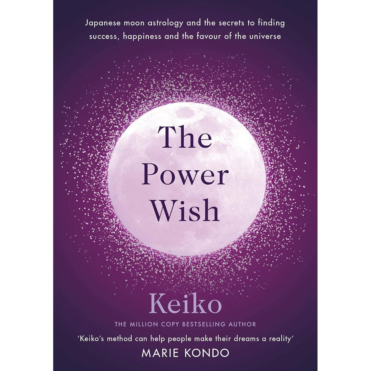 Power Wish: Manifestation and Success Guide