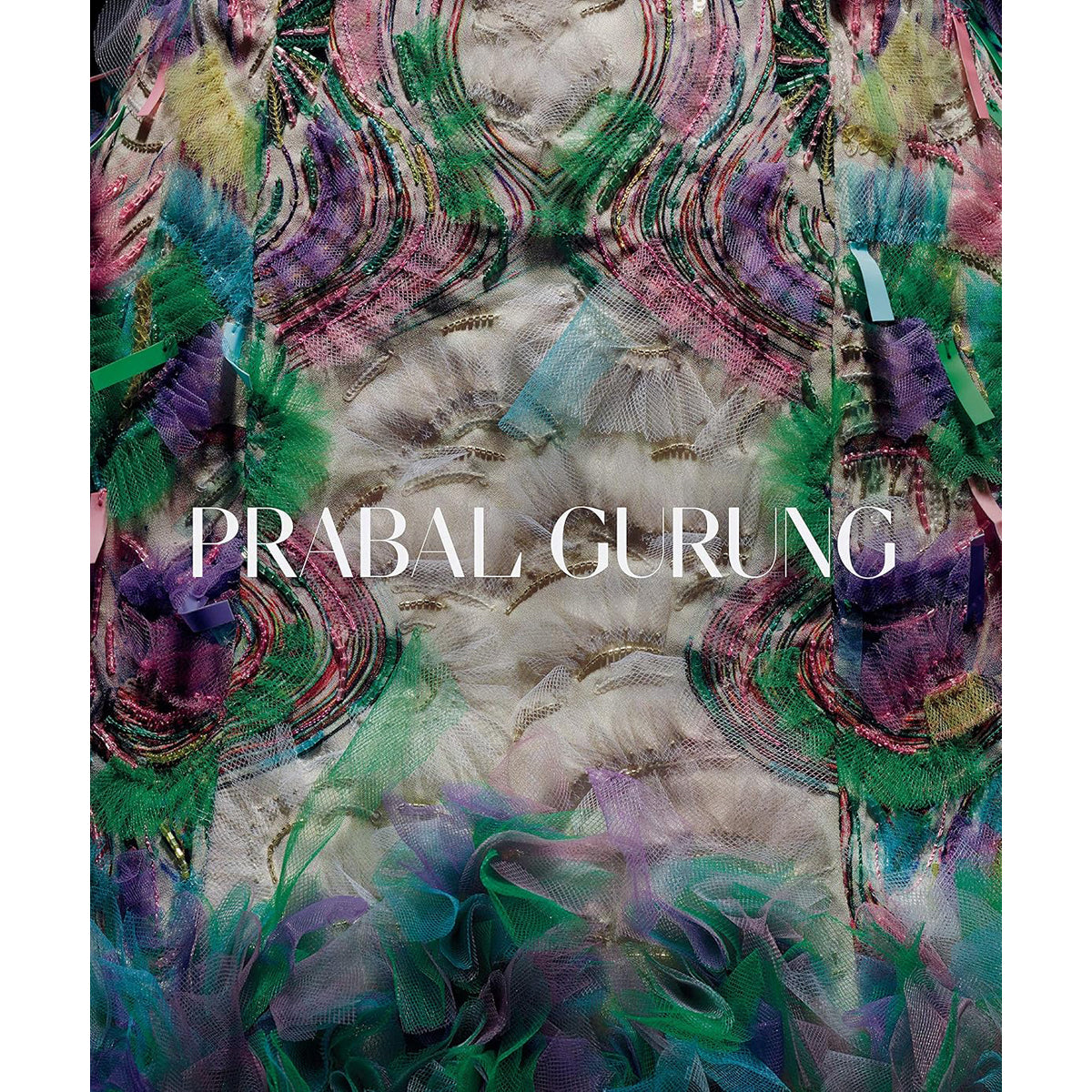 Prabal Gurung: Fashion Designer Biography