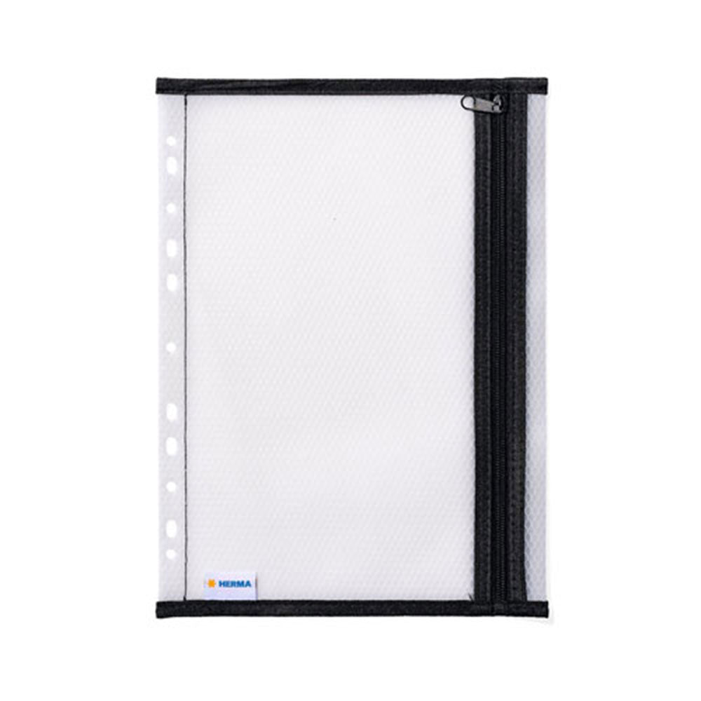 ヘルマフォルダバッグ(黒)