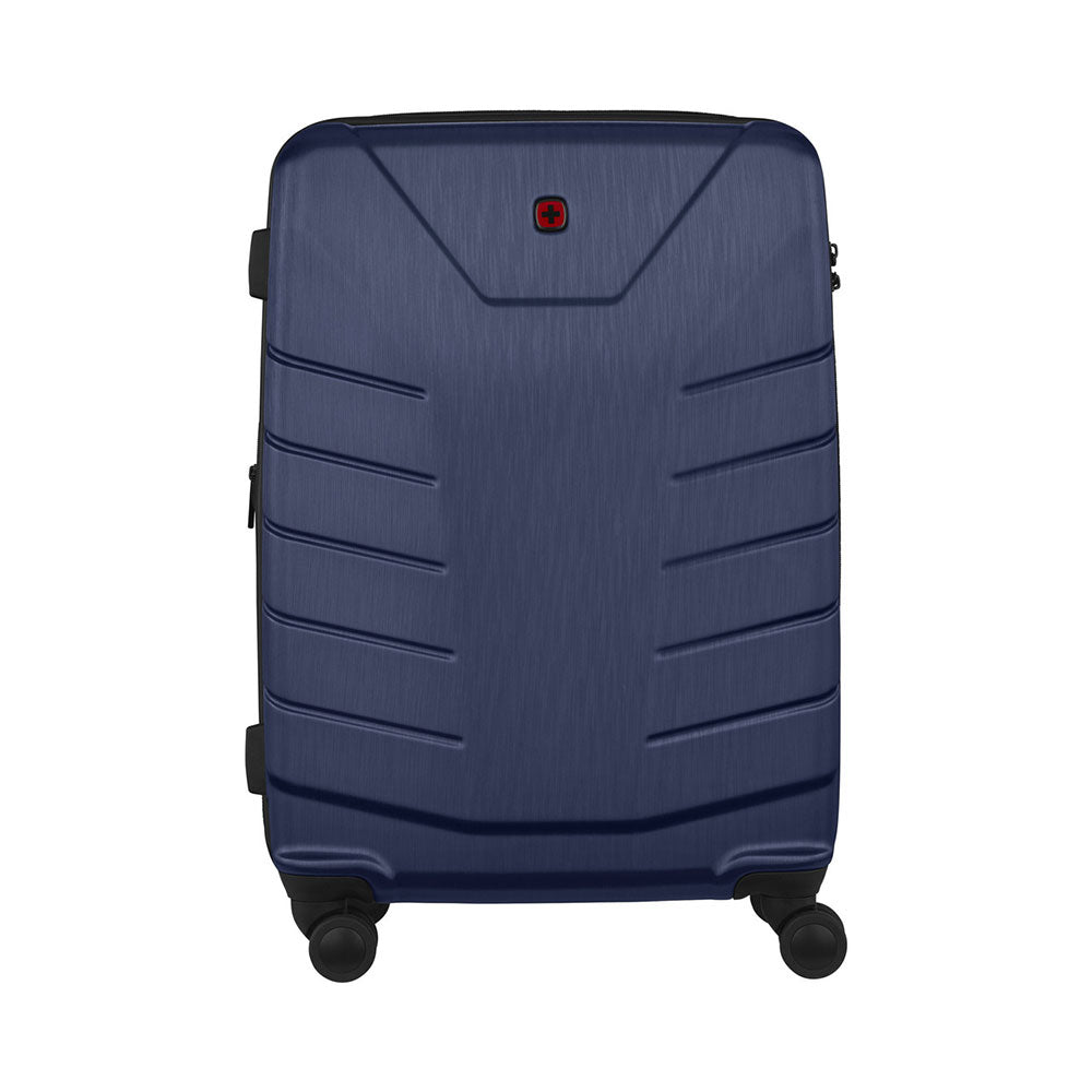 Wenger Pegasus Hardside Handgepäck (Blau)