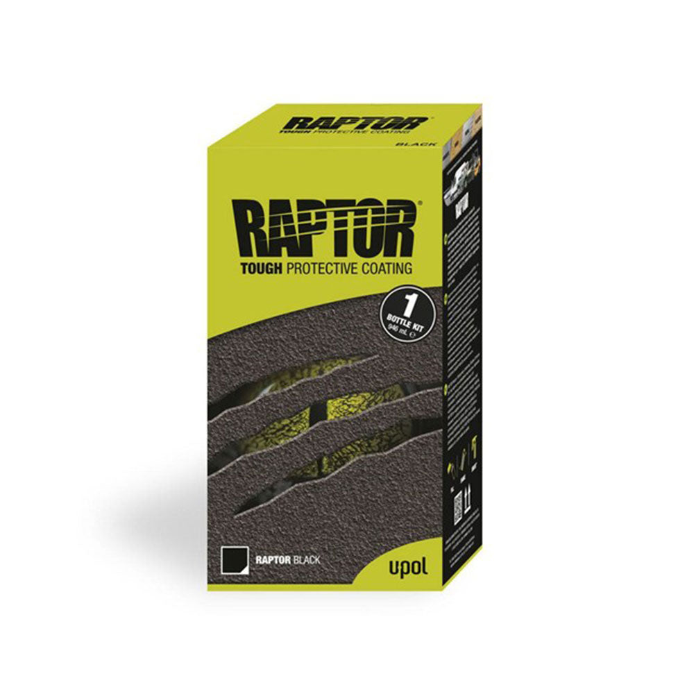 Raptor Twarda powłoka ochronna 1L