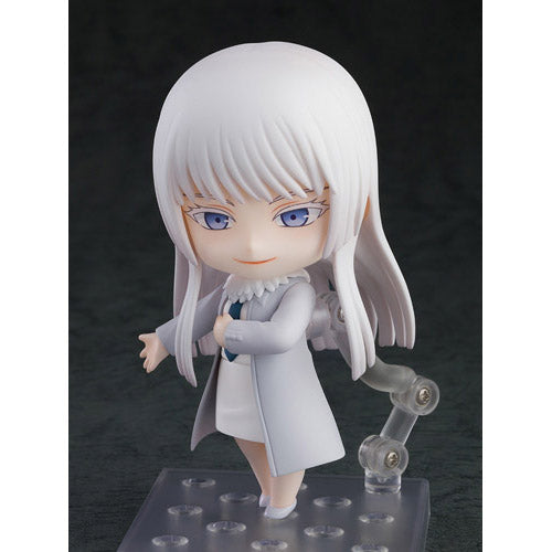 Jormungand Nendoroid Koko Hekmatyar Figure