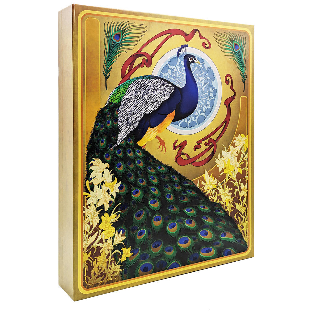 Words of a Feather Party Game