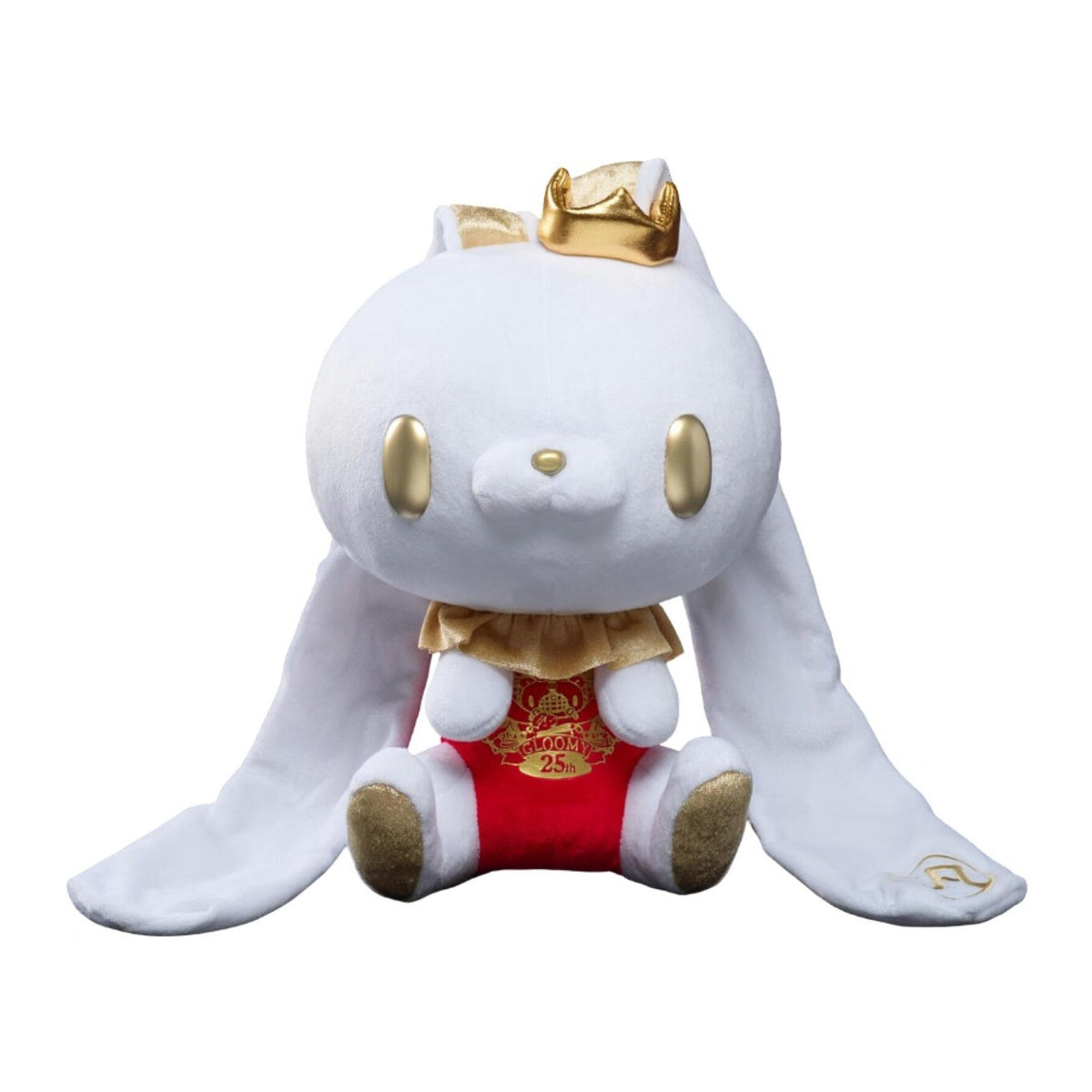 CHAX Plush All Purpose Bunny 25th Anniversary Version