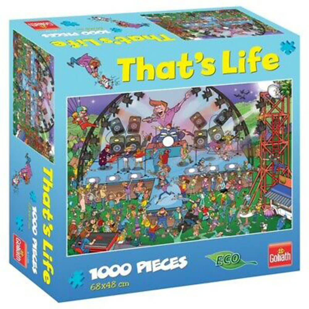 gp thats life(1000pcs)