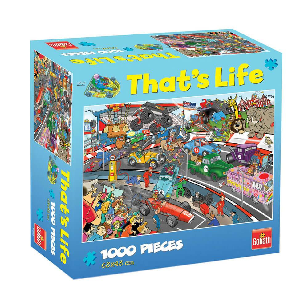 gp thats life(1000pcs)